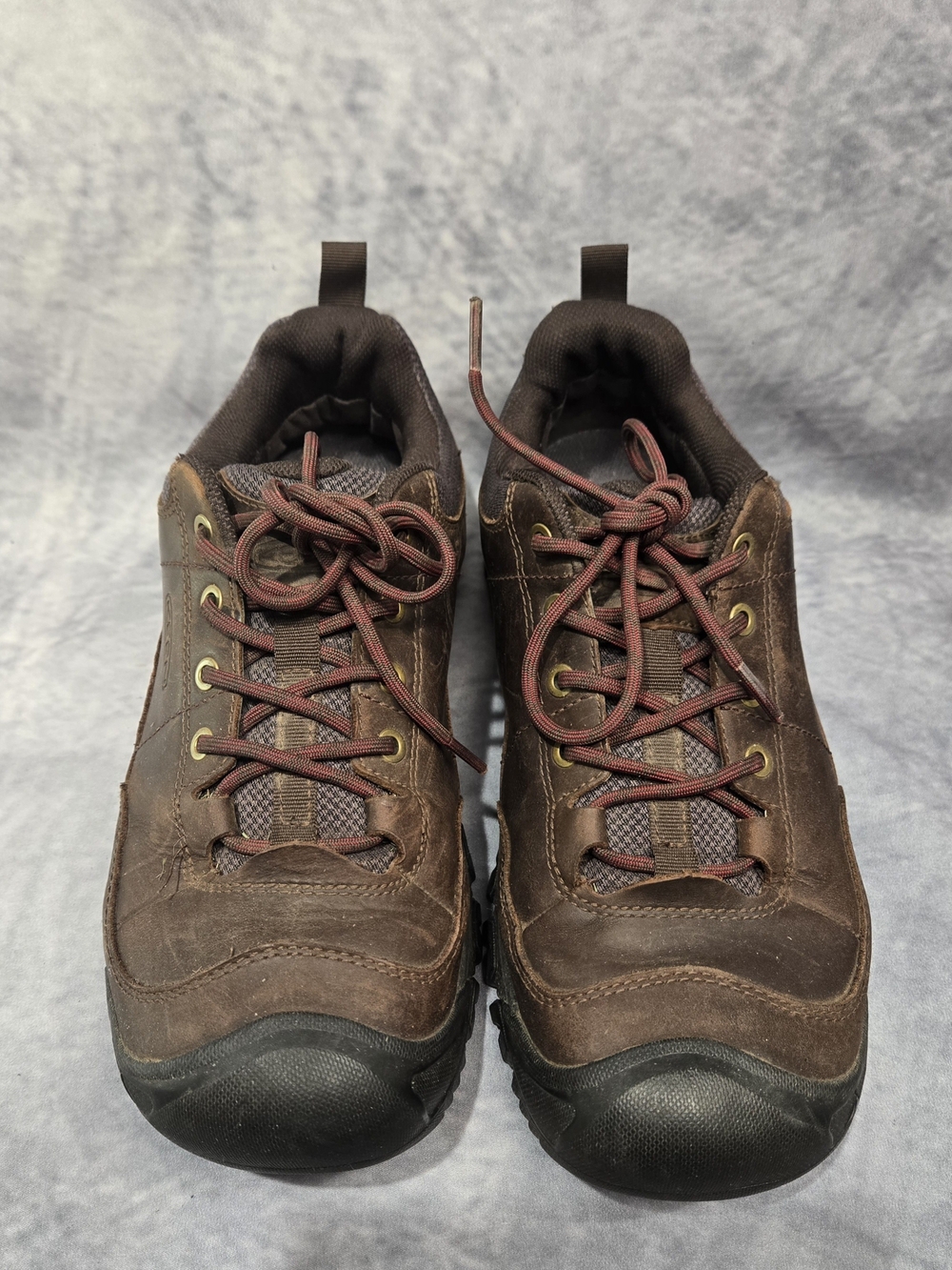 KEEN Men's Targhee III Oxford